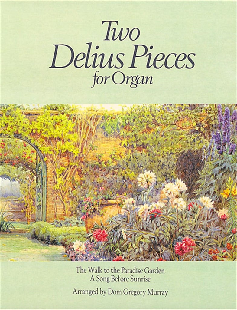 Two Delius Pieces